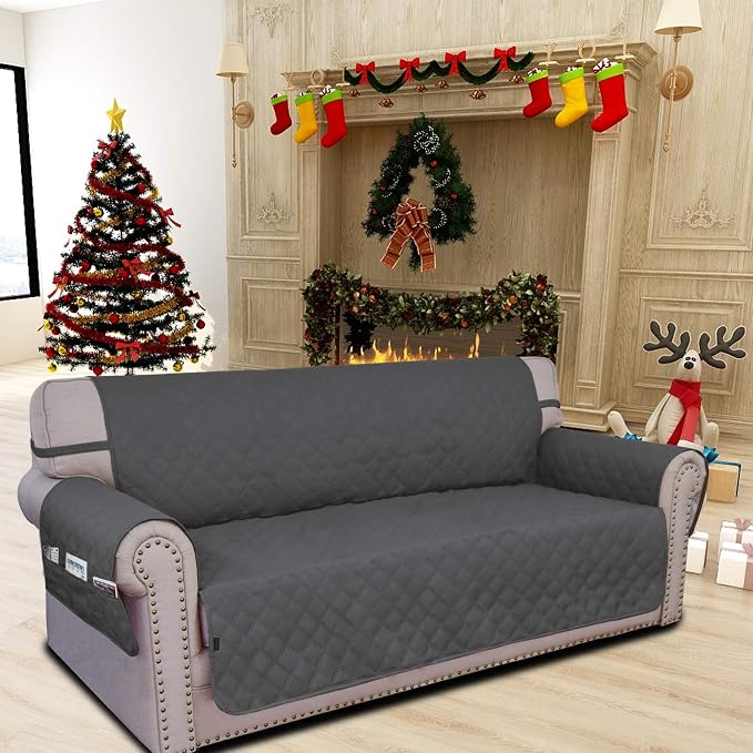 Easy-Going Sofa Slipcover Waterproof Couch Cover - Image 2