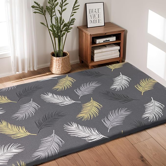 ZonLi Futon Mattress Cover Twin Size - Image 6