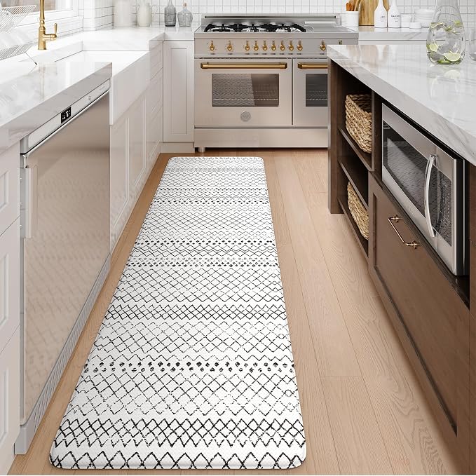 KIMODE Anti Fatigue Kitchen Mat by KIMODE