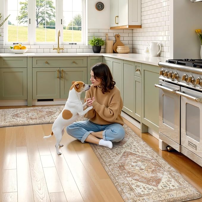 KIMODE Anti Fatigue Kitchen Mats - Image 7
