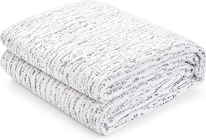 Subrtex Cooling Mattress Topper Cover Full Size 2 Inch Mattress Topper by Subrtex