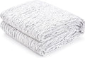 Subrtex Cooling Mattress Topper Cover Full Size 2 Inch Mattress Topper by Subrtex