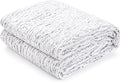 Subrtex Mattress Topper Cover King Size 3 Inch Mattress Topper Protector by Subrtex