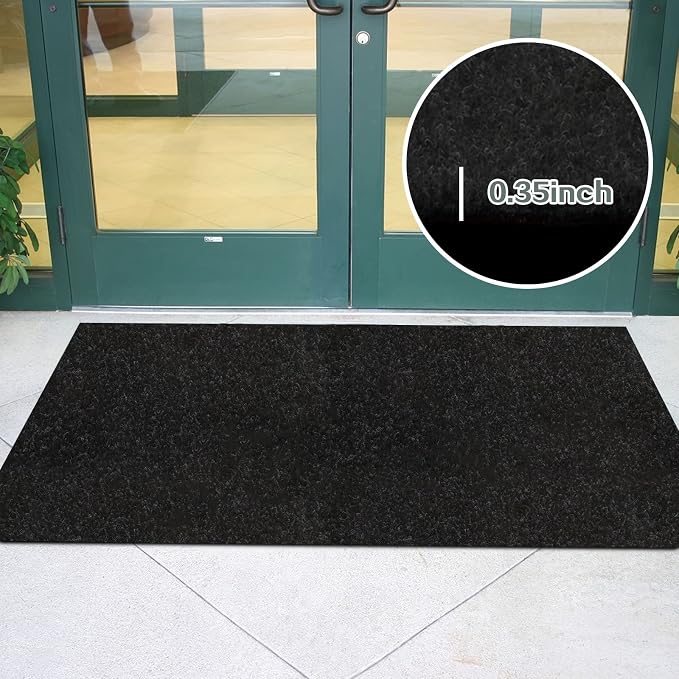 Custom Size Runner Rug 4 ft x 41 ft, 2-82ft Carpet Runners Hallway Entryway - Image 4