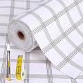 Drawer and Shelf Liner for Kitchen Cabinet: 17 in X 20 Ft Non Slip Waterproof by Kimhan