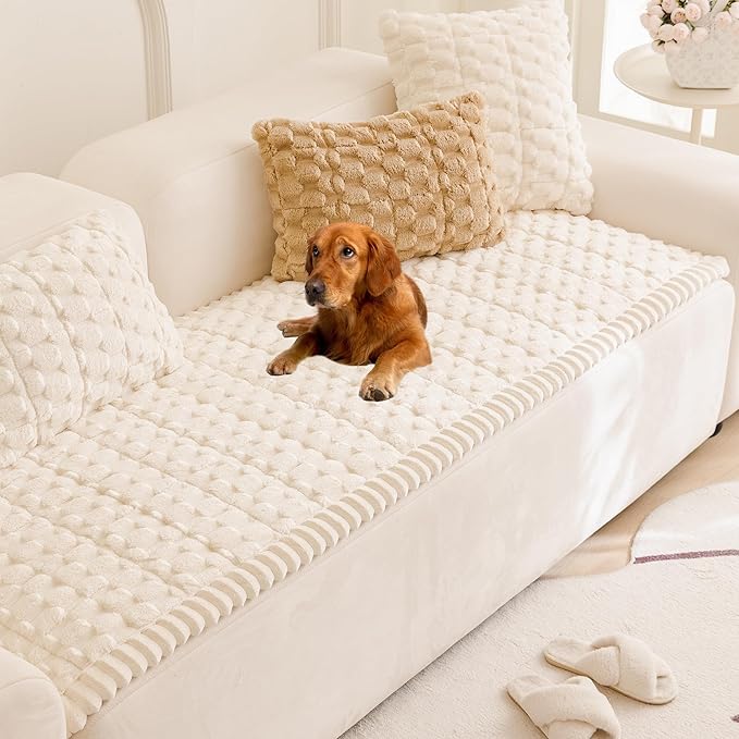 Mivnue Pet Couch Cover, Couch Covers by Mivnue
