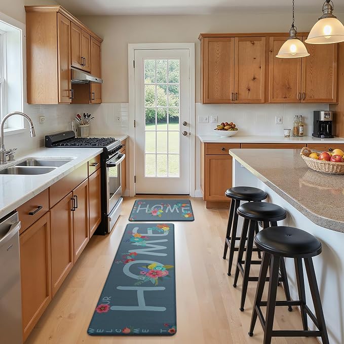 GENIMO Anti Fatigue Kitchen Mats - Image 4