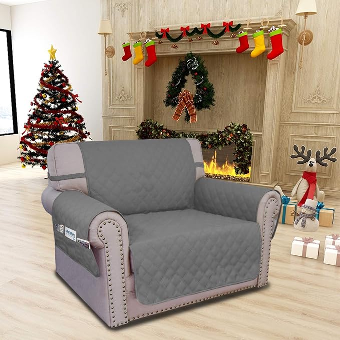 Easy-Going Sofa Slipcover Chair Cover Waterproof Couch Cover Washable Sofa - Image 2