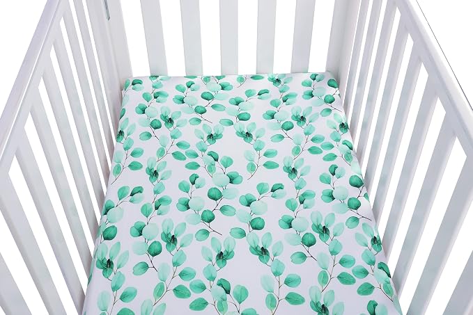 Onacosht Pack n Play Sheets 2 Pack - Image 7