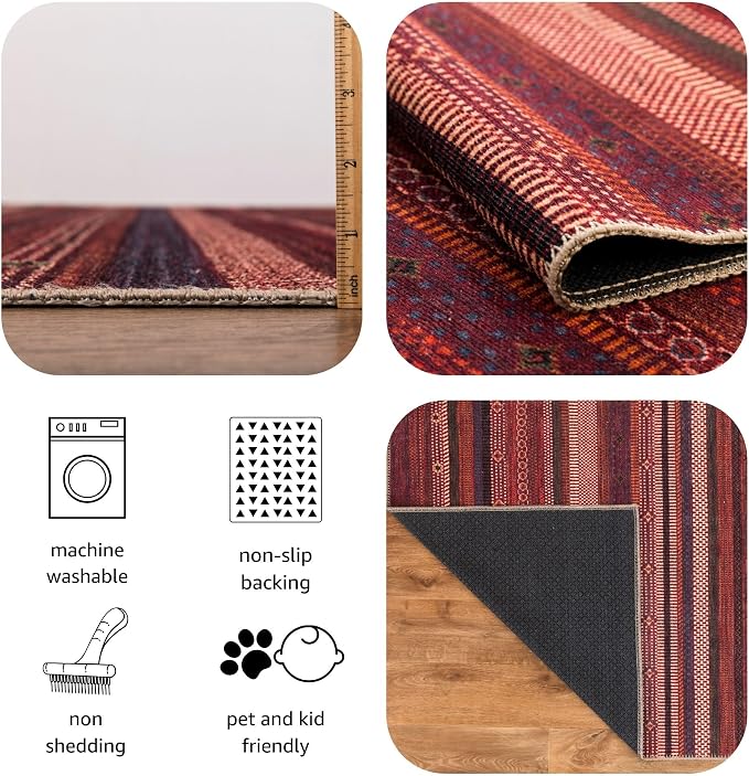 Keen Home Design 8x10 Rug - Image 7