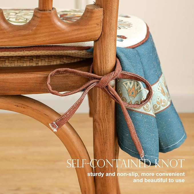 patdrea Pack of 2 Chair Cushions - Image 6