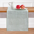 Solino Home Linen Table Runner 132 Inches Long by SolinoHome