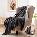Westinghouse Electric Throw Blanket by Westinghouse