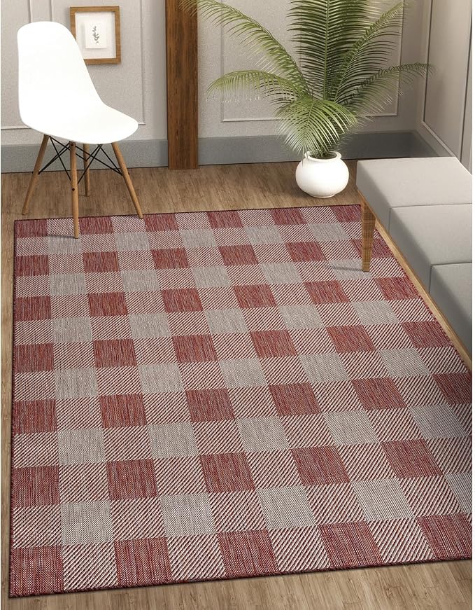 CAMILSON Outdoor Rug - Image 2
