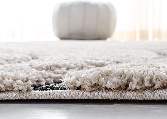 SAFAVIEH Florida Shag Collection Area Rug - Image 6