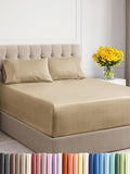Extra Deep Twin XL Sheet Set by CGKUnlimited