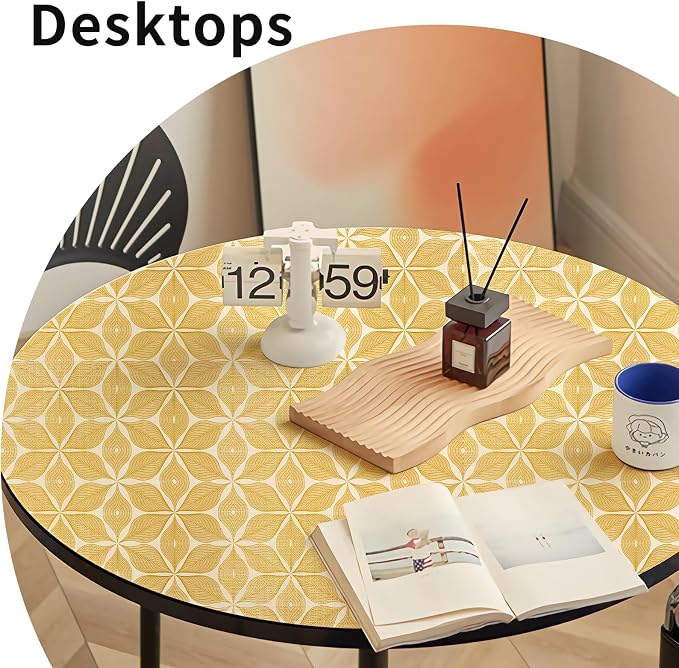 Shelf Liners for Kitchen Cabinets 12in x 30FT, Non Adhesive Cabinet Liner - Image 7