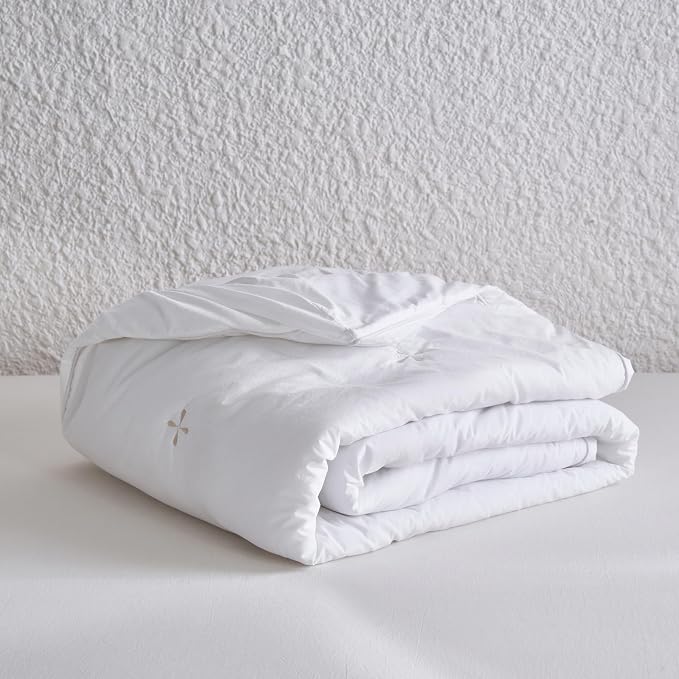 Simple&Opulence Cooling Quilted Mattress Pad – Fitted Sheet Mattress Protector - Image 8