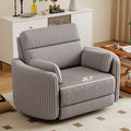 Bonzy Home Oversized Electric Recliner Chair by BonzyHome