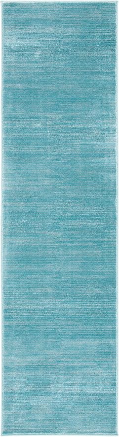 SAFAVIEH Vision Collection Runner Rug - Image 4