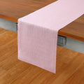 Solino Home Linen Table Runner 156 Inches Long by SolinoHome