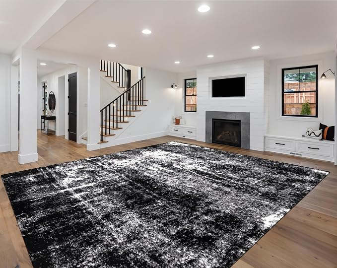 Keen Home Design Area Rugs by KeenHomeDesign