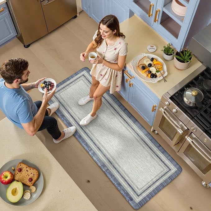KIMODE Anti Fatigue Kitchen Mats - Image 9