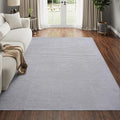 Boho Washable Area Rugs 5x7 ft, Non Slip Area Rug by YDKGL