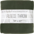 50x60 Throw Blankets, Ultra Soft Hypoallergenic Fleece Fall Throw Blanket by TrailmakerBuiltforLife%E2%80%99sAdventuresBigandSmall