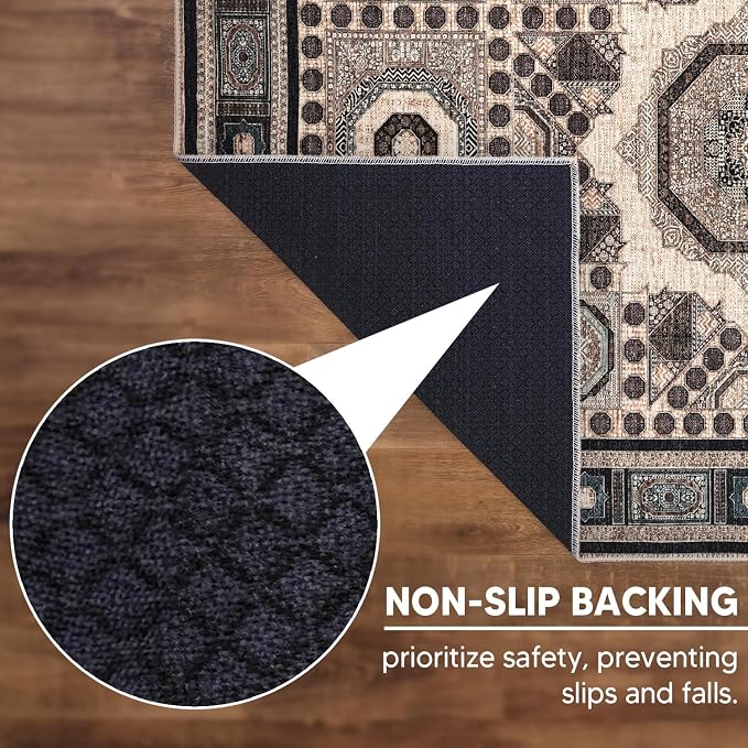 Keen Home Design 2x7 Rug - Image 5