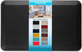 ComfiLife Anti Fatigue Floor Mat – 3/4 Inch Thick Kitchen Mats by ComfiLife