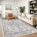 zesthome 5x7 Area Rugs by Zesthome