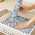 Disney Non Adhesive Shelf Liner – 18”x 10 ft Water-Resistant Drawer Liners by BestBrands