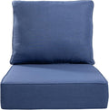 Luxury 24x24x6 Inch Outdoor Cushions by ACTREST