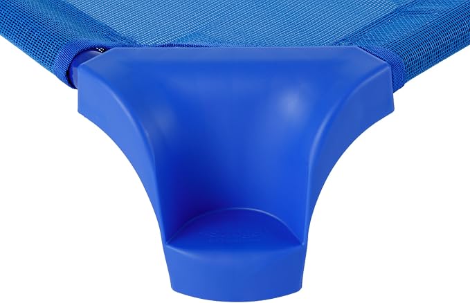 Sprogs Deluxe Heavy Duty Toddler 40"L Stackable Daycare Cot - Image 3