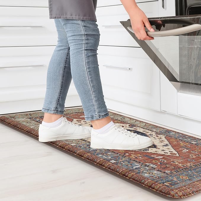 KIMODE Anti Fatigue Kitchen Mats - Image 8