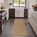 Uphome Kitchen Runner Rug, 2x4'3 Washable Boho Rug Runners by Uphome