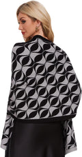 PULI Women's Pashmina Shawl Wraps by PULI