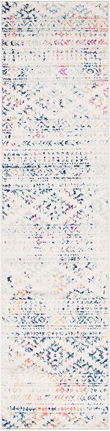 SAFAVIEH Tulum Collection Runner Rug - Image 3