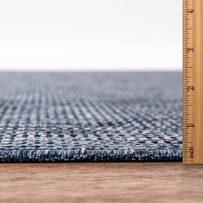 Keen Home Design Terrace Outdoor Area Rug - Image 2
