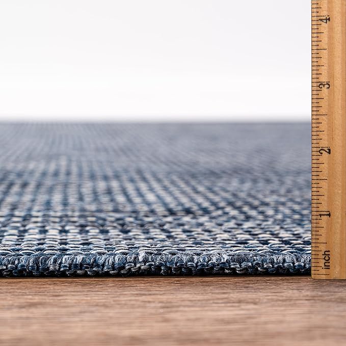 Keen Home Design Terrace Outdoor Area Rug - Image 2