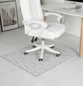 Chair Mat for Hardwood & Tile Floor, Anti Slip, Floor Protector for Home Office by RccugmatS