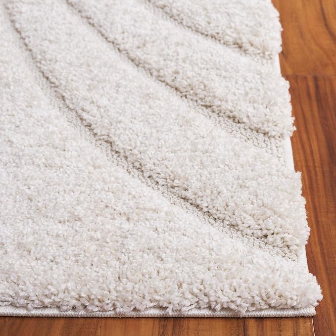 SAFAVIEH Florida Shag Collection Area Rug - Image 3