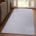 Boho 3x5 ft Washable Area Rug Entryway Runner by YDKGL