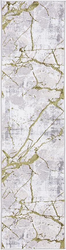 SAFAVIEH Amelia Collection Runner Rug - Image 2
