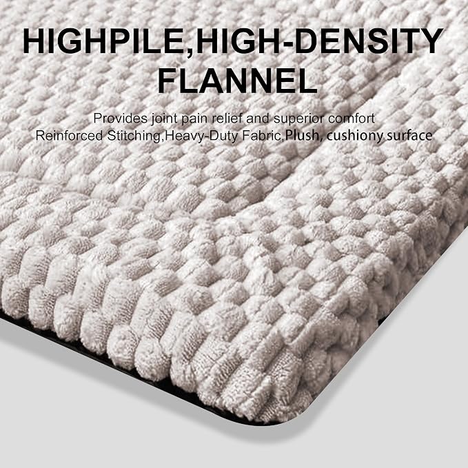 Dog Bed Mat - Dog Crate Pad - Reversible Mat - Image 4