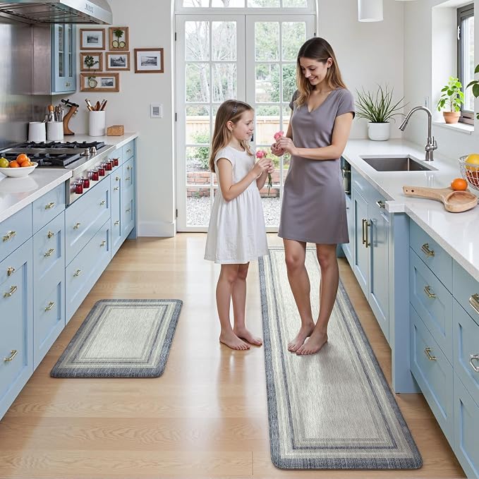 KIMODE Anti Fatigue Kitchen Mats - Image 8