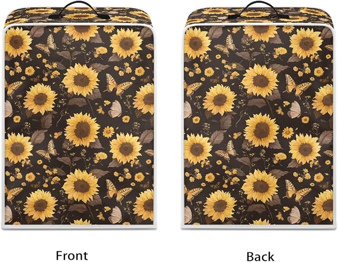 Coffee Maker Covers, Blender Cover - Image 2