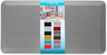 ComfiLife Anti Fatigue Floor Mat – 3/4 Inch Thick Kitchen Mats by ComfiLife