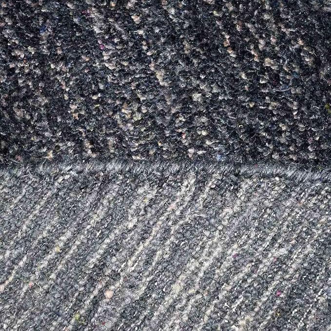 Hand Knotted Loom Wool ECO-Friendly Area Rugs - Image 9